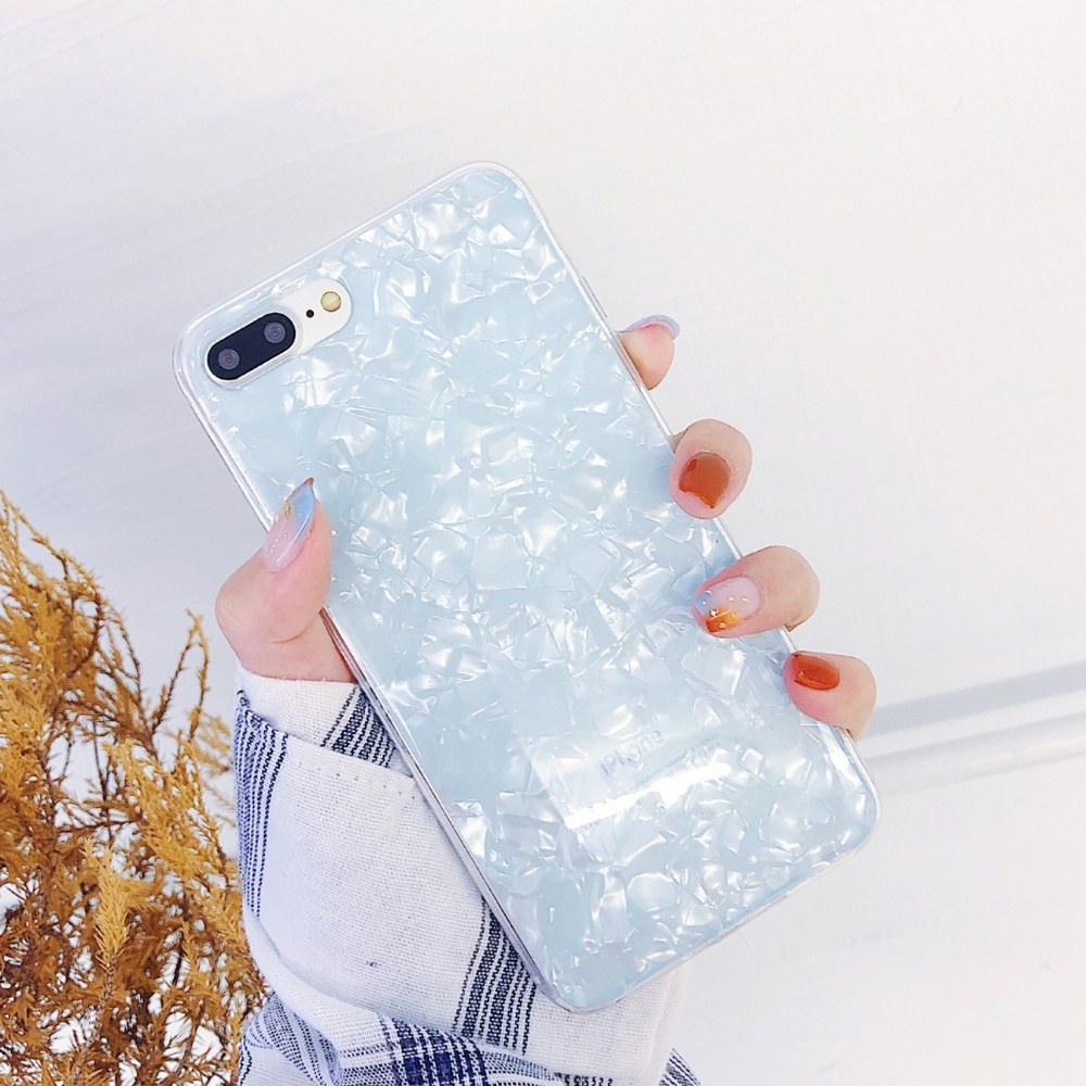 NEW iPhone 11/Pro/Max/XR/XS/X/7/8/Plus Shell Case - Picture 4 of 8